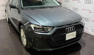 Audi A1 2024