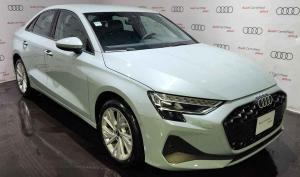 Audi A3 2025
