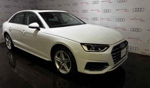 Audi A4 2024