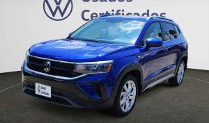 Volkswagen Taos 2024