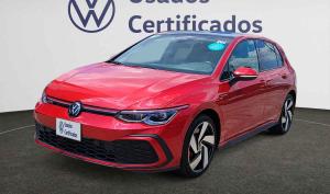 Volkswagen Golf 2024