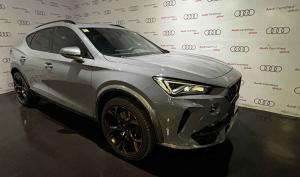 Cupra Fomentor 2024