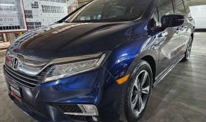 Honda Odyssey 2020