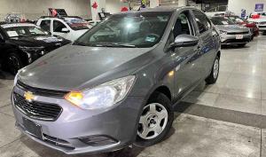 Chevrolet Aveo 2022