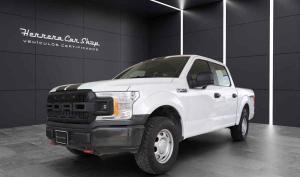 Ford F-150 2019