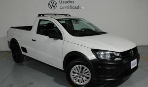 Volkswagen Saveiro 2023