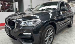 BMW X3 2019