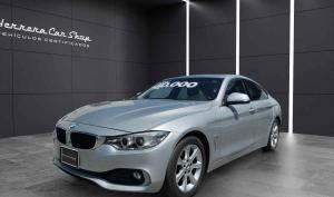 BMW Serie 4 2017