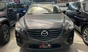 Mazda CX-5 2016