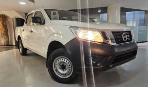 Nissan NP 300 2020