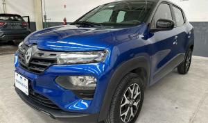 Renault Kwid 2023