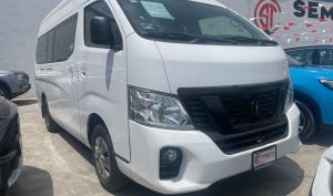 Nissan Otro Modelo 2020