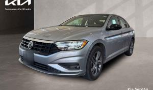 Volkswagen Jetta 2021