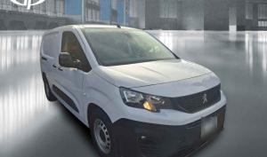 Peugeot Partner 2024