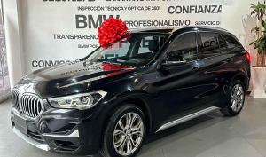 BMW X1 2022