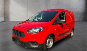 Ford Transit 2021