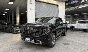 GMC Sierra 2024