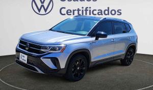 Volkswagen Taos 2023