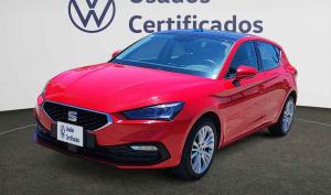 Seat León 2024
