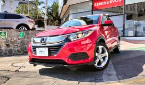 Honda HRV 2022