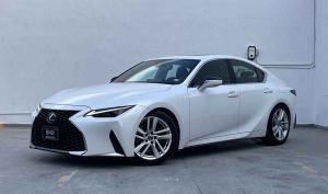 Lexus IS 300 2023