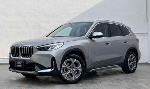 BMW X1 2024