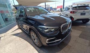 BMW X5 2022