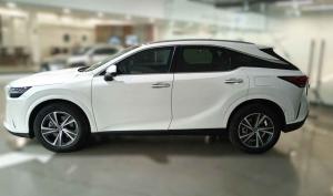 Lexus RX 2023