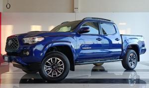 Toyota Tacoma 2023