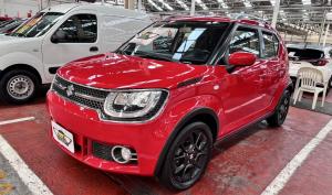 Suzuki Ignis 2018
