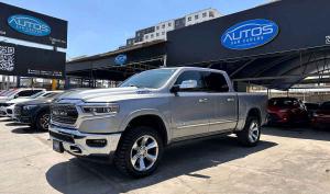 RAM 1500 2019