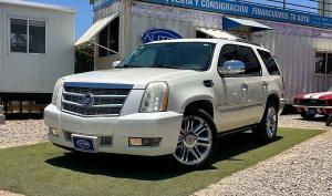 Cadillac Escalade 2010