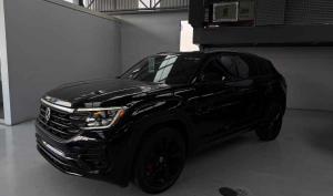 Volkswagen Cross Sport 2024