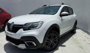 Renault Stepway 2021