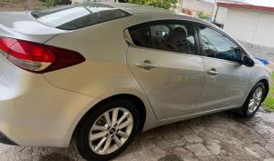 Kia Forte LX 2018