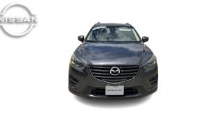 Mazda CX-5 2016