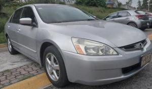 Honda Accord 2004