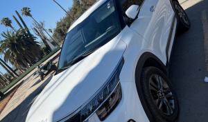 Kia Seltos 2023