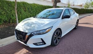 Nissan Sentra 2023