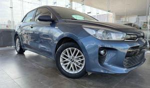 Kia Rio 2020
