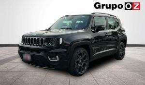 Jeep Renegade 2023