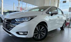 Nissan Versa 2023