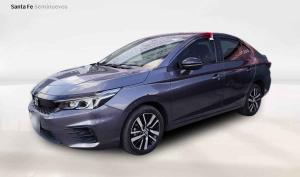 Honda City 2022