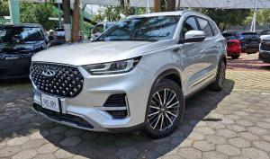 Chirey TIGGO 8 PRO MAX 2.0T PREMIUM AWD 2023