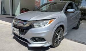 Honda HRV 2021