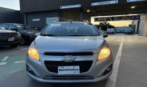 Chevrolet Spark 2016