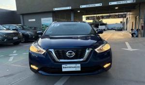 Nissan Kicks 2019