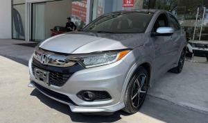 Honda HRV 2021