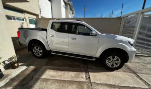 Nissan Frontier 2022