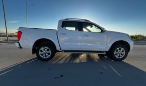 Nissan Frontier 2022